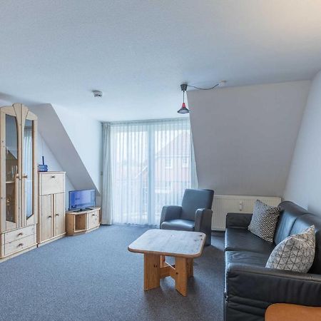 Strandduene Haus Strandduene Wohnung 6 Куксхавен Екстериор снимка