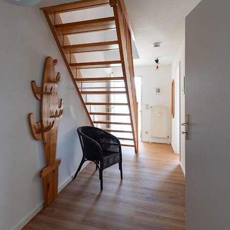 Strandduene Haus Strandduene Wohnung 6 Куксхавен Екстериор снимка