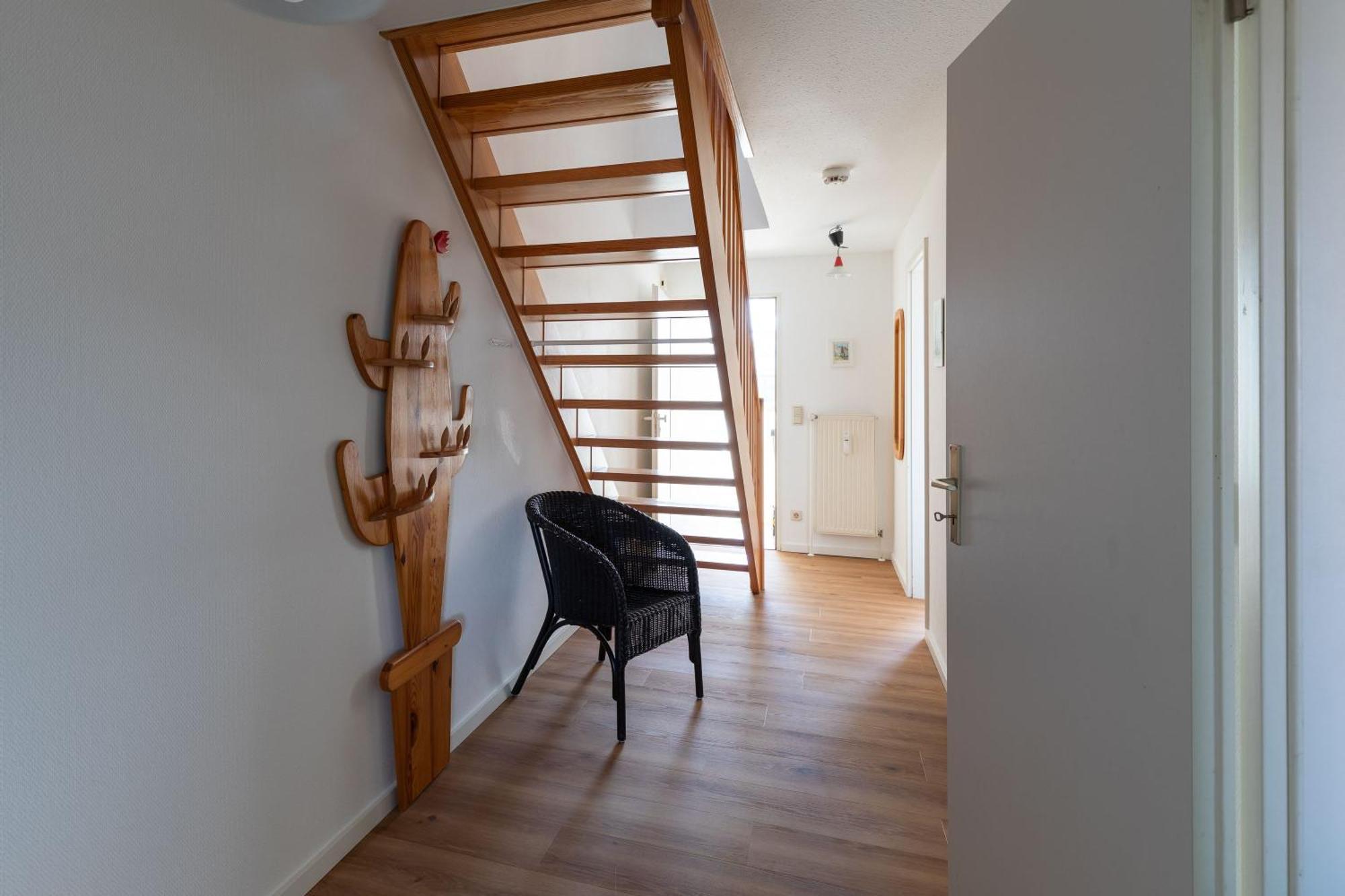 Strandduene Haus Strandduene Wohnung 6 Куксхавен Екстериор снимка