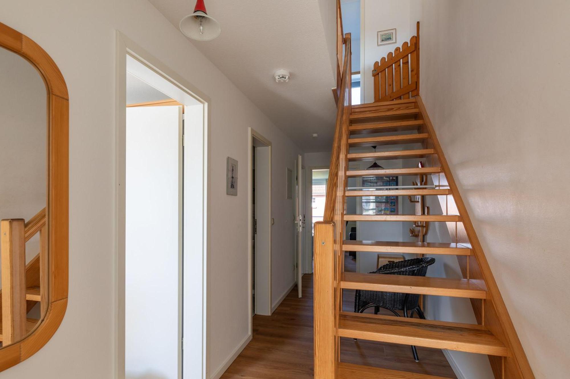 Strandduene Haus Strandduene Wohnung 6 Куксхавен Екстериор снимка