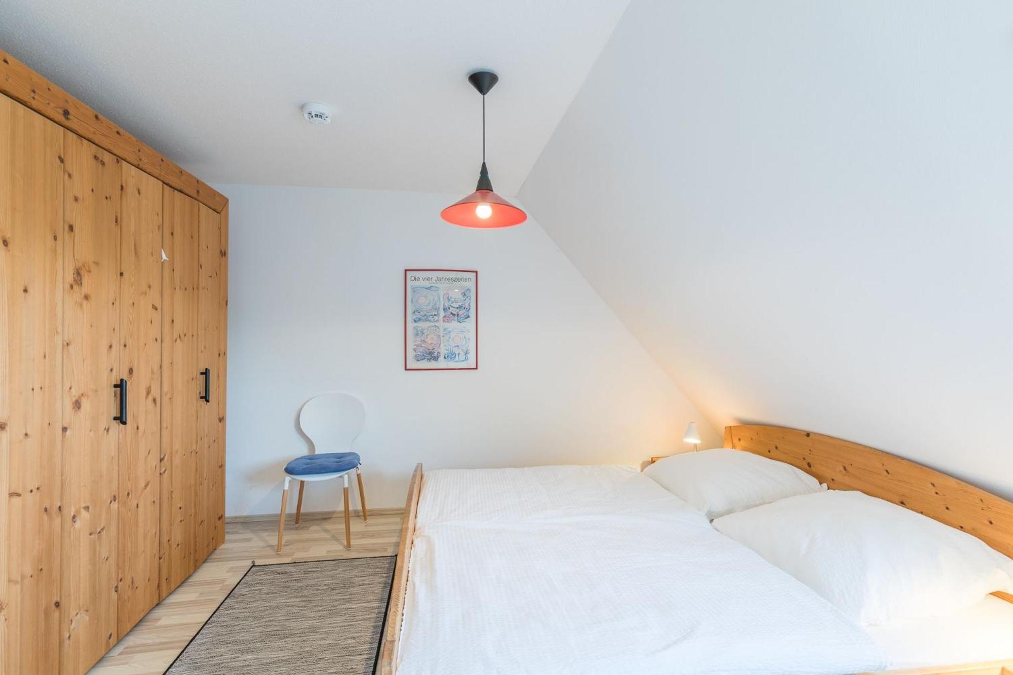 Strandduene Haus Strandduene Wohnung 6 Куксхавен Екстериор снимка