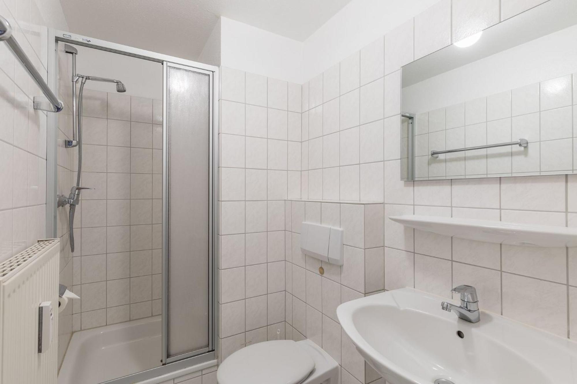 Strandduene Haus Strandduene Wohnung 6 Куксхавен Екстериор снимка
