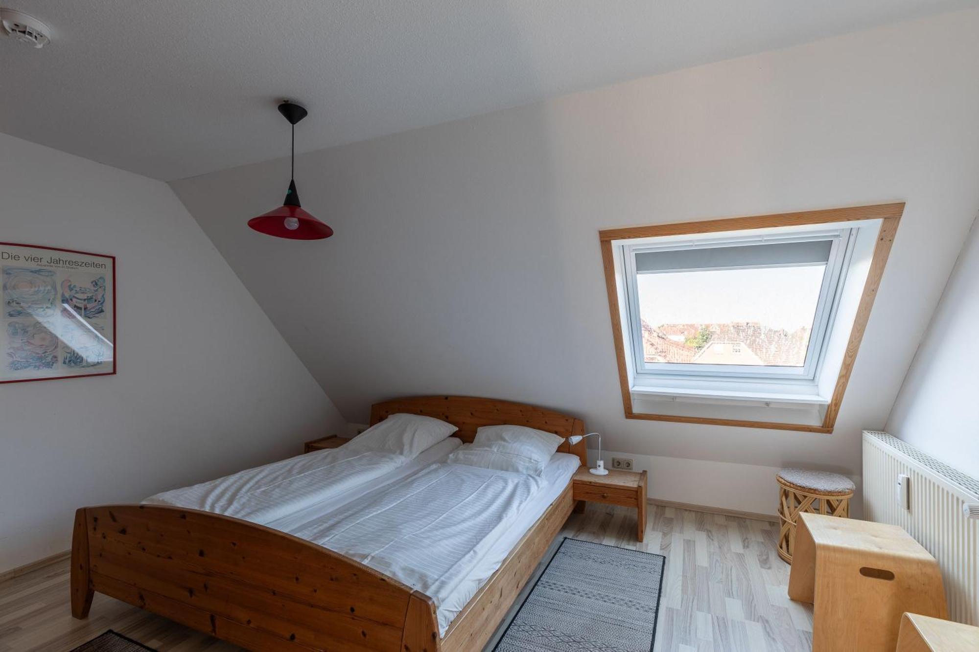 Strandduene Haus Strandduene Wohnung 6 Куксхавен Екстериор снимка