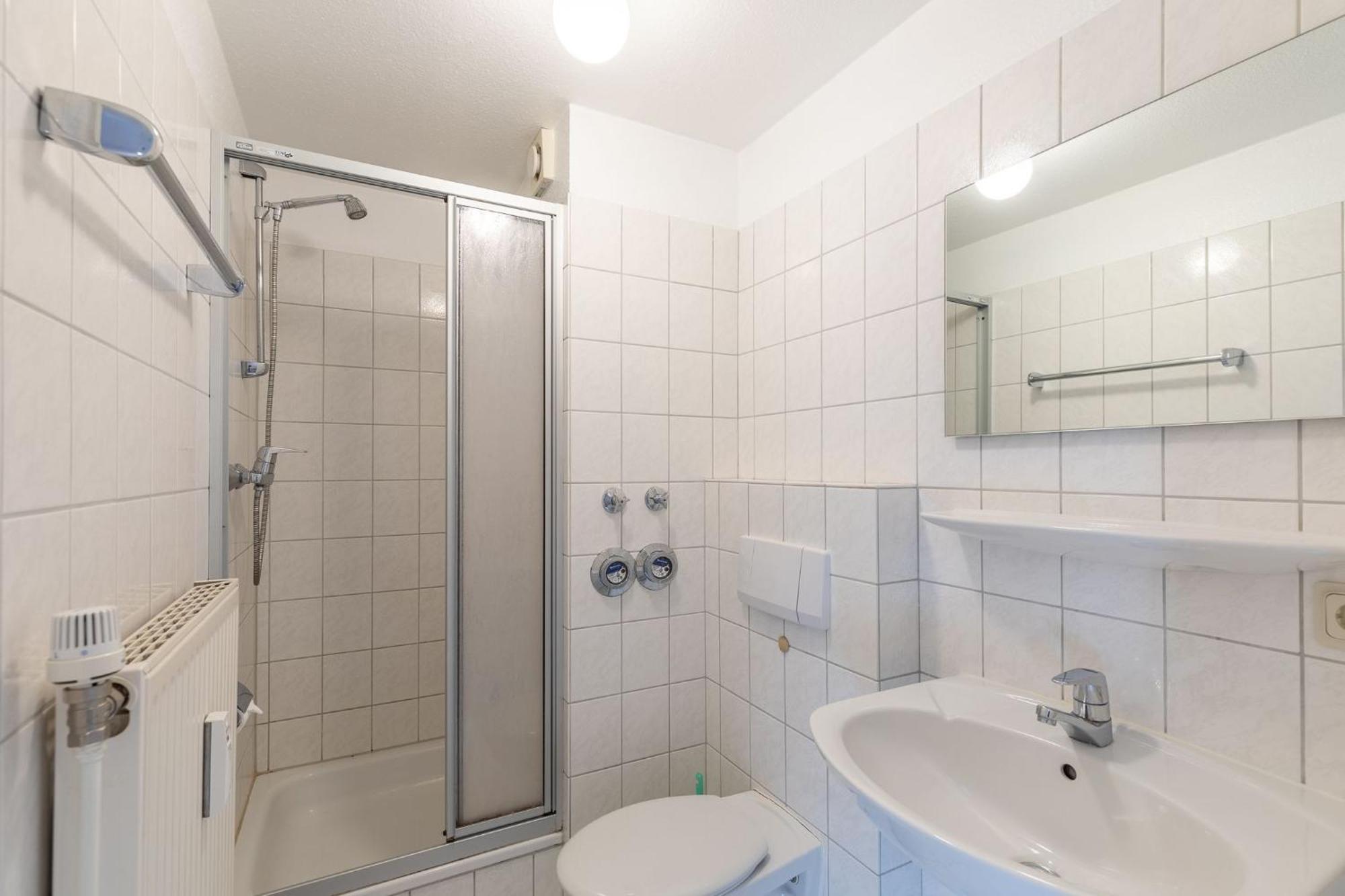 Strandduene Haus Strandduene Wohnung 6 Куксхавен Екстериор снимка