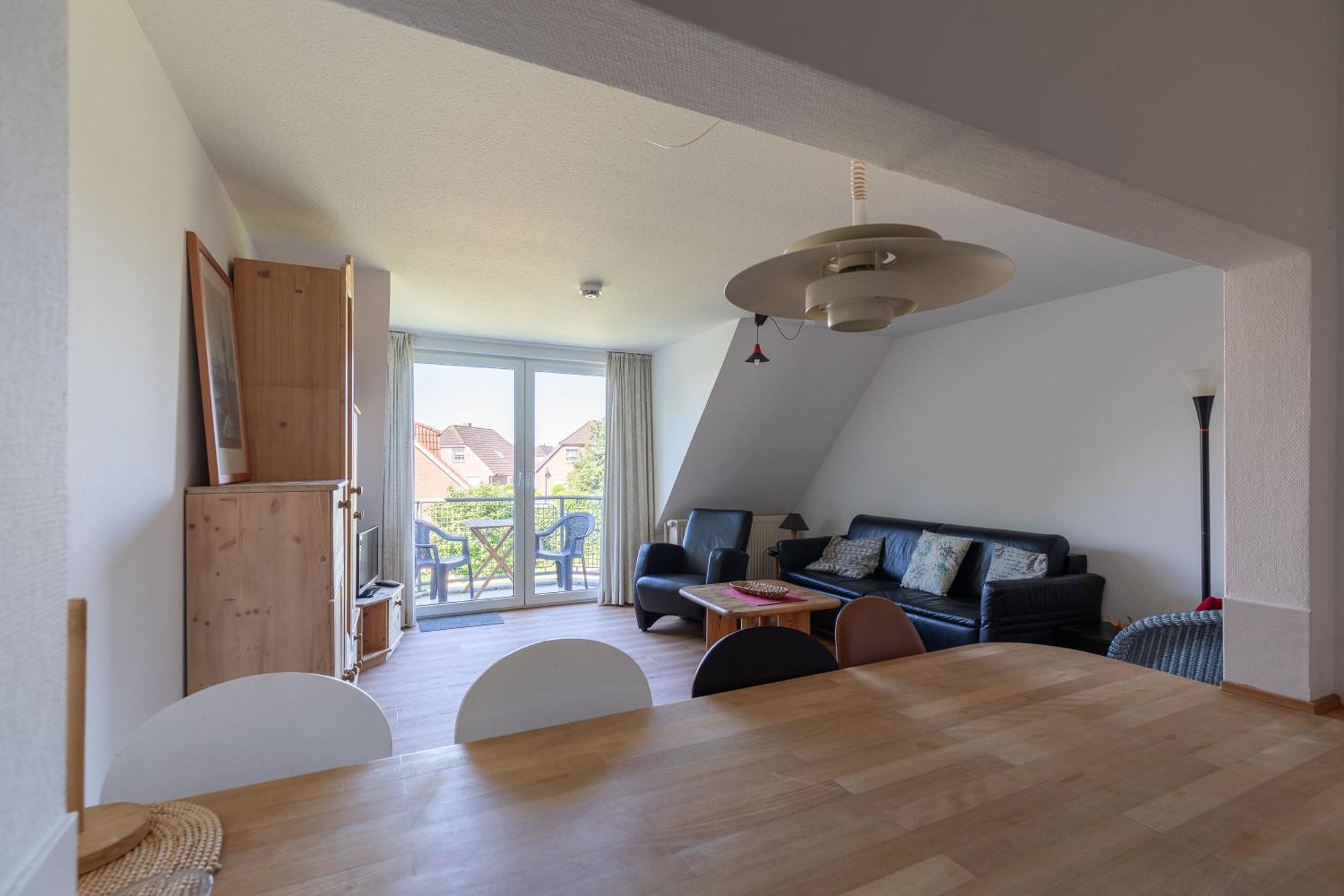 Strandduene Haus Strandduene Wohnung 6 Куксхавен Екстериор снимка